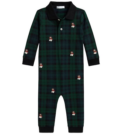 Polo Ralph Lauren Heldragt - Blackwatch Tartan