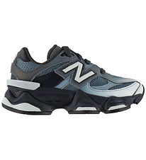 New Balance Shoes - 9060 - Shadow Blue