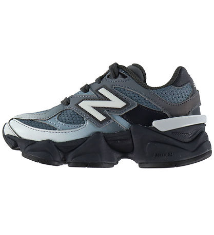 New Balance Sko - 9060 - Shadow Blue