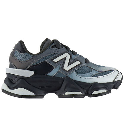 New Balance Sko - 9060 - Shadow Blue