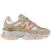 New Balance Shoes - 9060 - Mindful Grey
