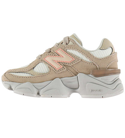 New Balance Sko - 9060 - Mindful Grey