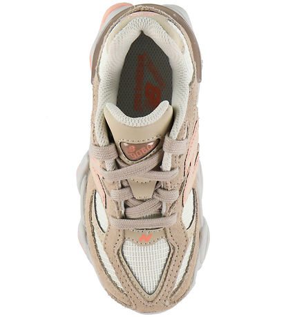 New Balance Sko - 9060 - Mindful Grey