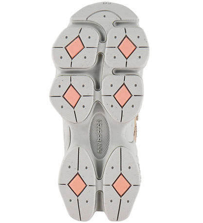New Balance Sko - 9060 - Mindful Grey