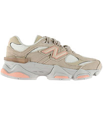New Balance Shoes - 9060 - Mindful Grey