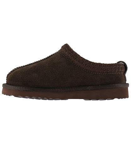 Sofie Schnoor Sko - Violasy - Dark Brown