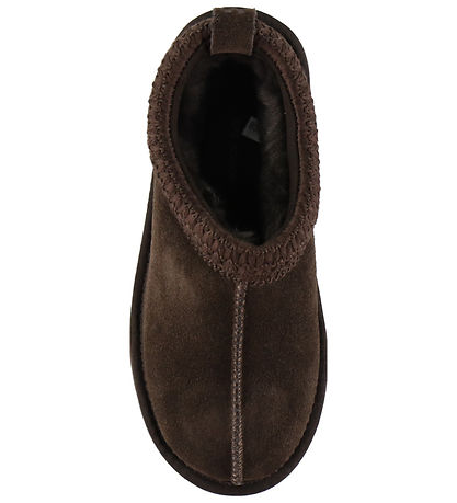 Sofie Schnoor Sko - Violasy - Dark Brown