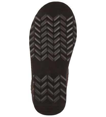 Sofie Schnoor Sko - Violasy - Dark Brown