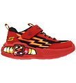 Skechers Sko - Light Storm 3-Prism Tech - Red