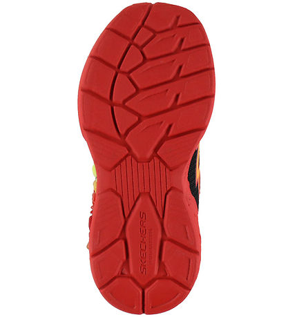 Skechers Sko - Light Storm 3-Prism Tech - Red