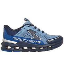 Skechers Sko - Glide-Step Plus – Vista Lane - Blue
