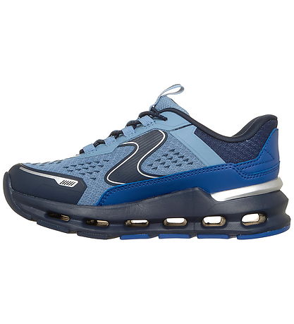 Skechers Sko - Glide-Step Plus – Vista Lane - Blue