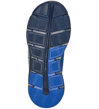 Skechers Sko - Glide-Step Plus – Vista Lane - Blue