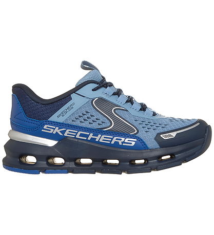 Skechers Sko - Glide-Step Plus – Vista Lane - Blue