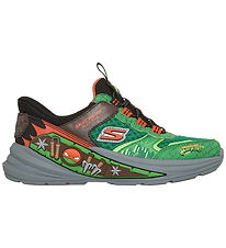 Skechers Sko - Hyper-Quest - Green
