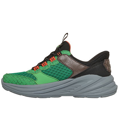 Skechers Sko - Hyper-Quest - Green