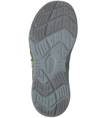 Skechers Sko - Hyper-Quest - Green