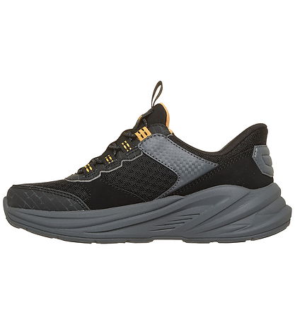 Skechers Sko - Hyper-Quest - Black