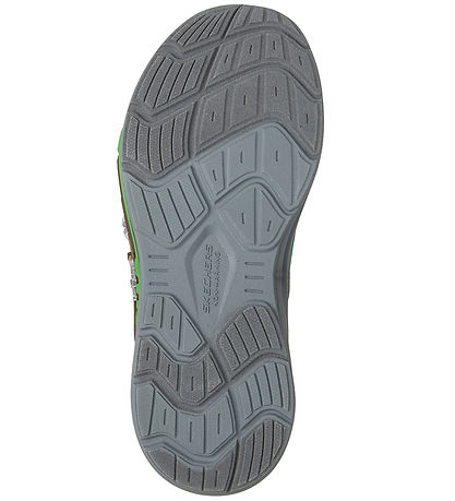 Skechers Sko - Hyper-Quest - Black