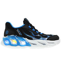 Skechers Sko - Thermo-Flash 2.0 - Heat -Brisk - Black