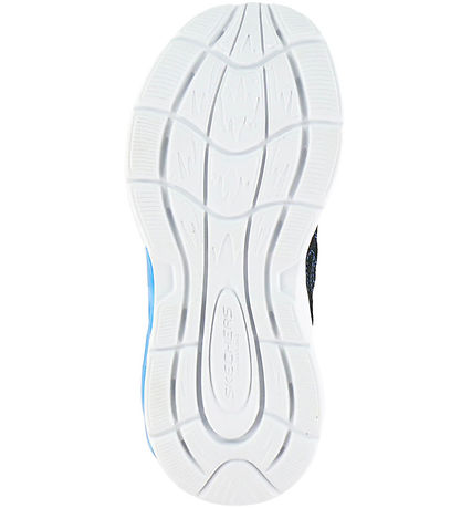 Skechers Sko - Thermo-Flash 2.0 - Heat -Brisk - Black