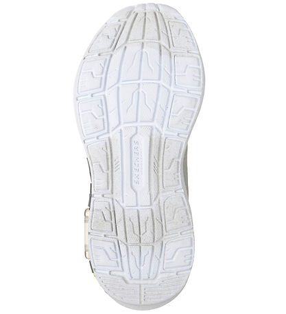 Skechers Sko - Garage - Silver
