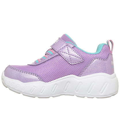 Skechers Sko - Play Scene - Shimmer Splash - Purple