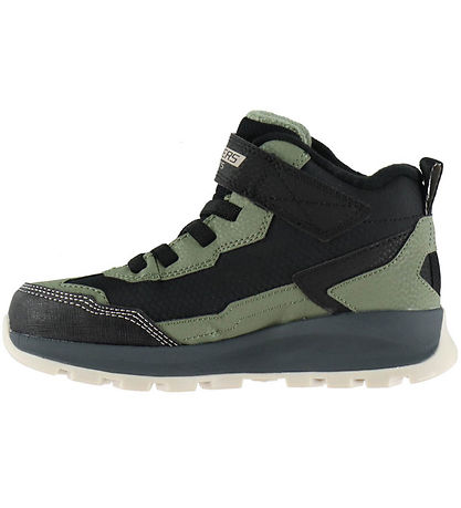 Skechers Støvler - Storm Blazer - Black