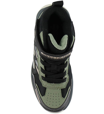 Skechers Støvler - Storm Blazer - Black