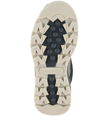 Skechers Støvler - Storm Blazer - Black