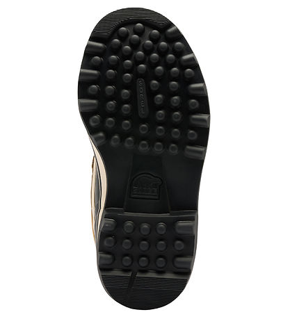 Sorel Vinterstøvler - Caribou - Caribou Buff/Black