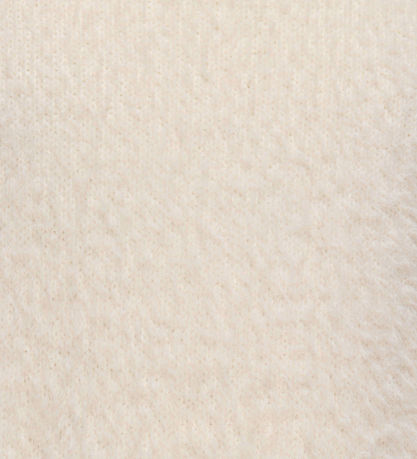 Kids Only Bluse - Strik - KogNewPiumo - Cloud Dancer