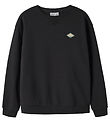 Name It Sweatshirt - NkmOlan - Sort