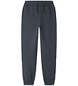 Name It Sweatpants - NkmVoltano - Ombre Blue
