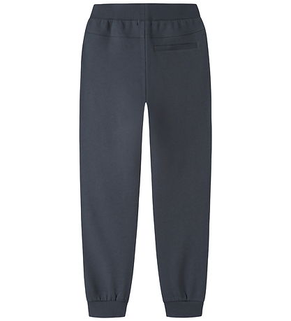 Name It Sweatpants - NkmVoltano - Ombre Blue