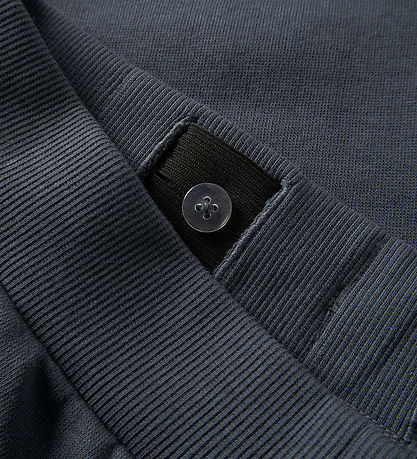 Name It Sweatpants - NkmVoltano - Ombre Blue