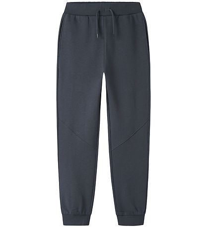 Name It Sweatpants - NkmVoltano - Ombre Blue