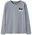 Name It Bluse - NkmVictor - Tradewinds/Level Up