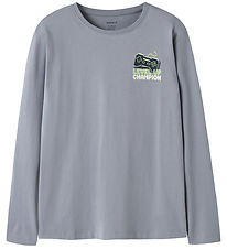 Name It Bluse - NkmVictor - Tradewinds/Level Up