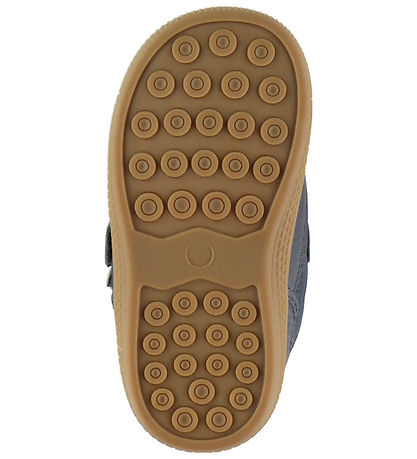 Wheat Vinterstøvler - Daxi Tex - Navy