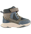Wheat Boots - Muni 2.0 Tex - Dark Petrol