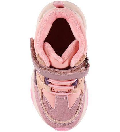 Wheat Støvler - Muni 2.0 Tex - Rose