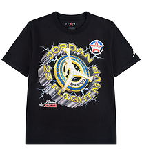 Jordan T-shirt - Black