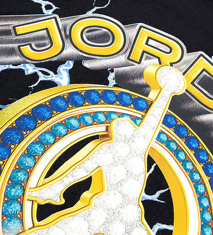 Jordan T-shirt - Black