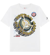 Jordan T-shirt - White