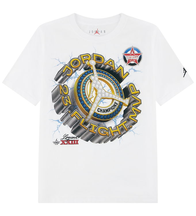 Jordan T-shirt - White