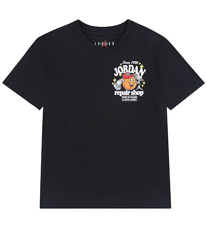 Jordan T-shirt - Black