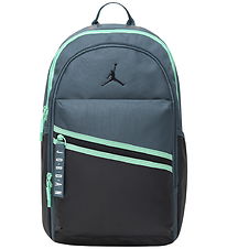 Jordan Rygsæk - Jam Air Patrol - Ash Green
