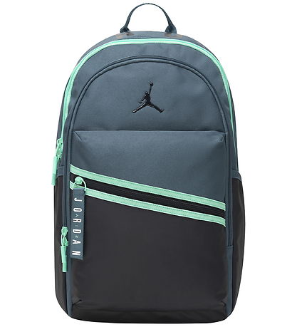 Jordan Rygsæk - Jam Air Patrol - Ash Green