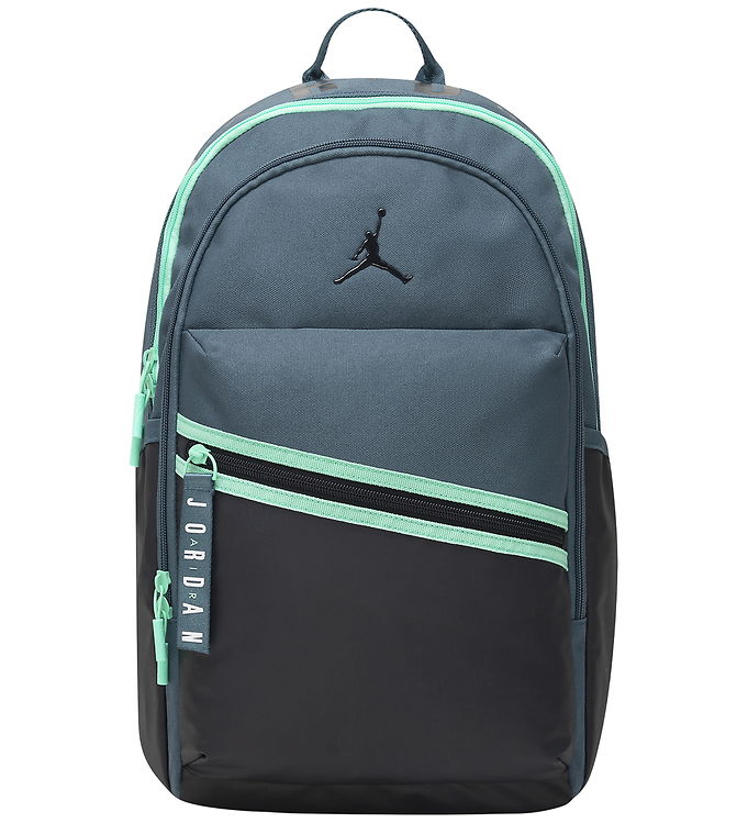 Jordan Rygsæk - Jam Air Patrol - Ash Green